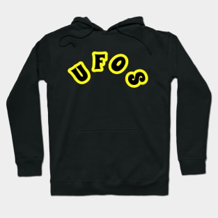 UFOS Hoodie